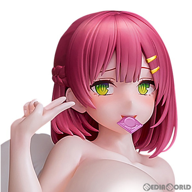 限定販売】DZ12SX 辰崎龍 1/6 完成品フィギュア[T.E.S.T]【送料無料】《発売済・在庫品》