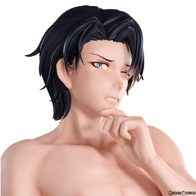 [FIG]肉感男子A 集団愛撫ver. 1/7 完成品 フィギュア インサイト
