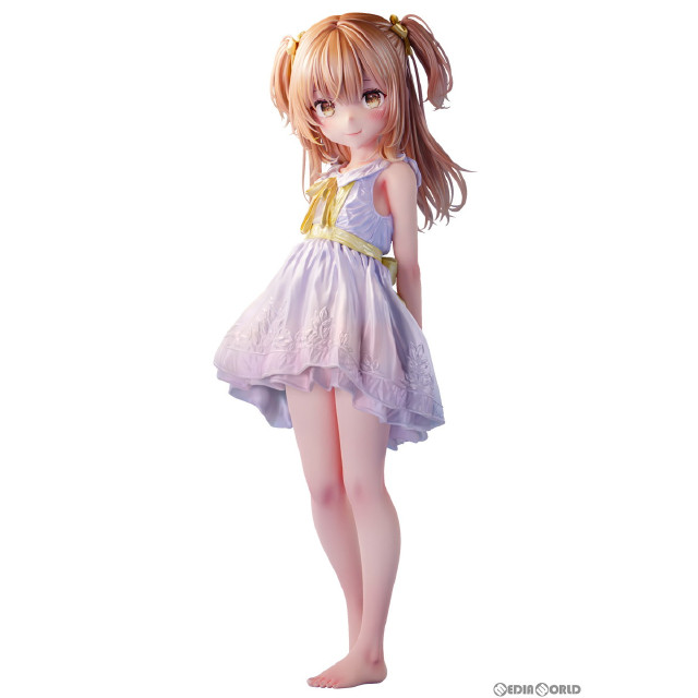 [FIG]陽だまりの少女 ひまり 1/6 完成品 フィギュア B´full FOTS JAPAN(ビーフルフォトスジャパン)