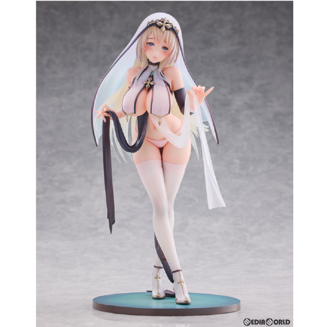 [FIG]聖女エレナ 1/6 完成品 フィギュア DOKIBOKKI(ドキボッキ)