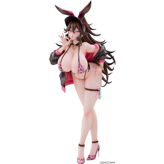 [FIG]セリカ バニー水着Ver. バニスタイン・ファンタジー 1/6 完成品 フィギュア サンキューナス/東京フィギュア