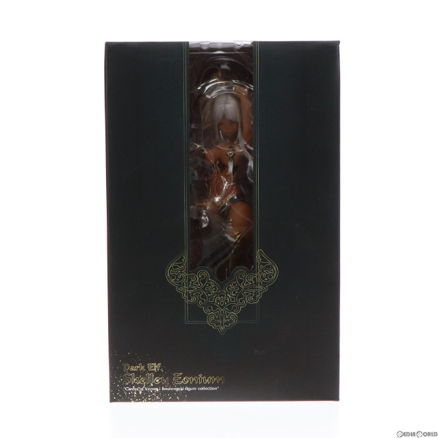 [FIG]あみあみ限定特典付属 シェリー・エオニウム 方天戟オリジナルイラスト 1/7 完成品 フィギュア I.V.E/カルミアプロジェクト