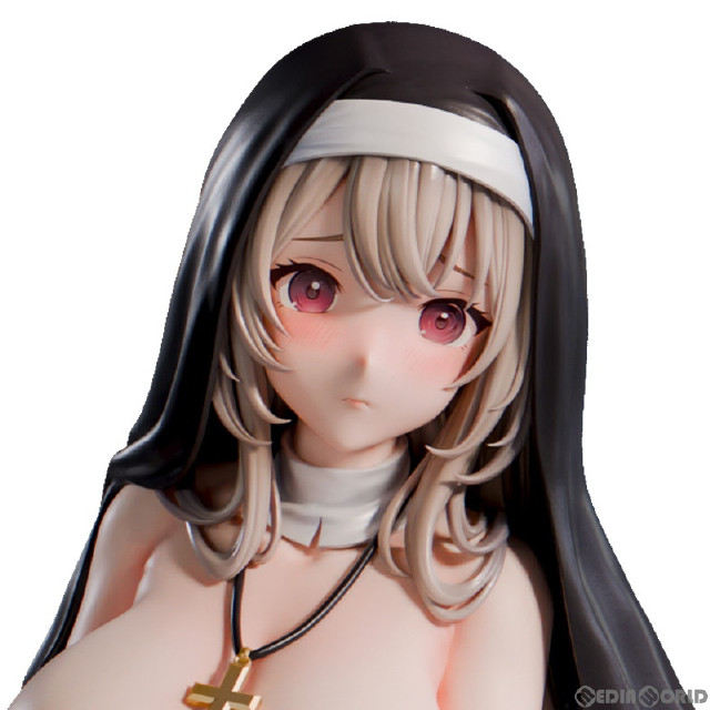 [FIG]肉感少女 全裸シスター カタリナ 1/6 完成品 フィギュア インサイト