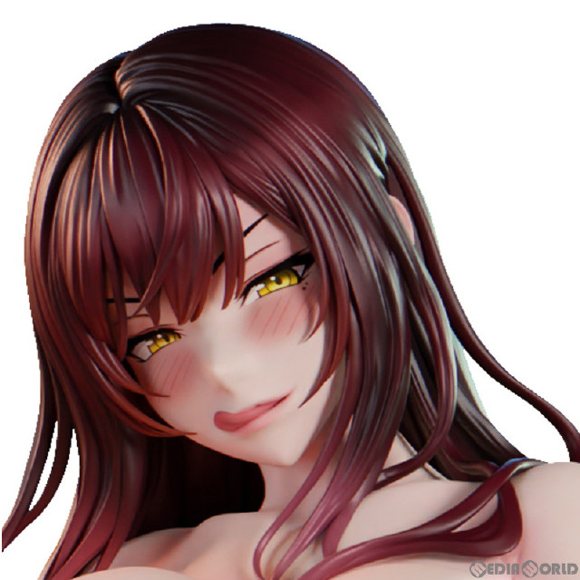 [FIG]肉感少女 桐ケ谷ざくろ(きりがやざくろ) 1/6 完成品 フィギュア インサイト