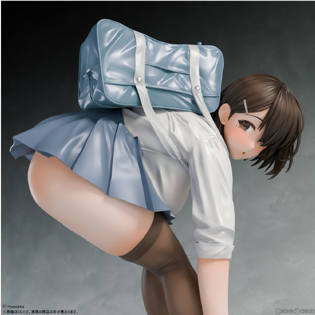 [FIG]Hyouuma「何を見てるの?」 1/5 完成品 フィギュア B´full FOTS JAPAN(ビーフルフォトスジャパン)