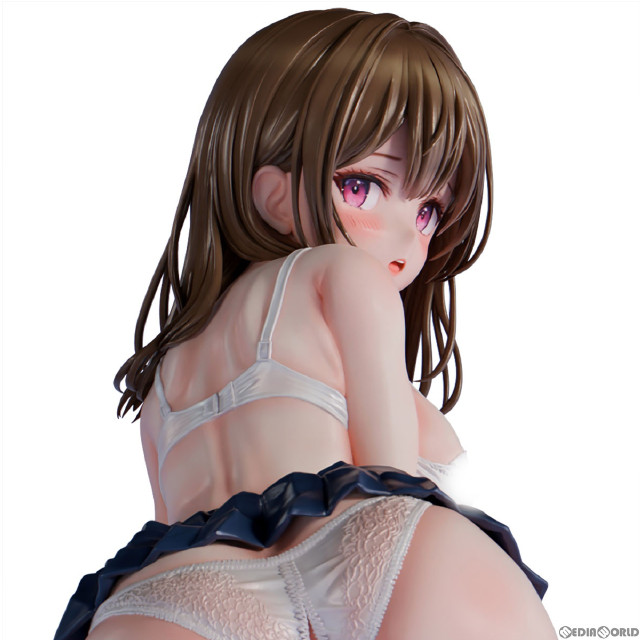 [FIG]肉感少女 白石リンカ(しらいしりんか) 1/4 完成品 フィギュア インサイト