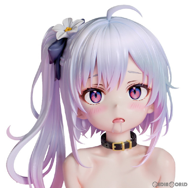 [FIG]肉感少女 催●ペットの早乙女さん 1/6 完成品 フィギュア インサイト