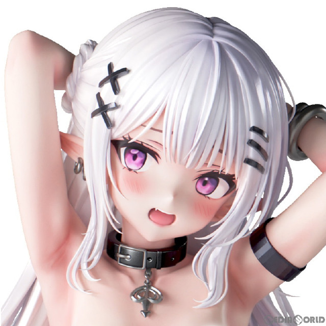 [FIG]肉感少女 愛玩エルフ ミリエル 1/4 完成品 フィギュア インサイト