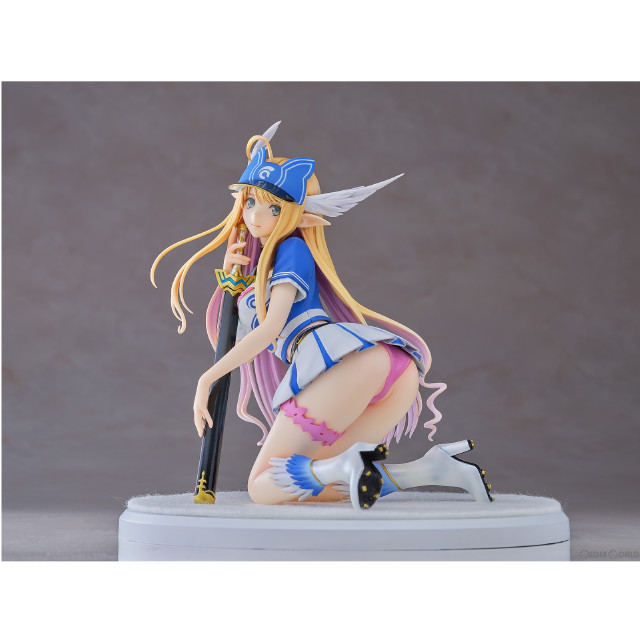 [FIG] ナデシコ 描き下ろしイラスト by Tony デスボール 1/6 完成品 フィギュア ダイキ工業
