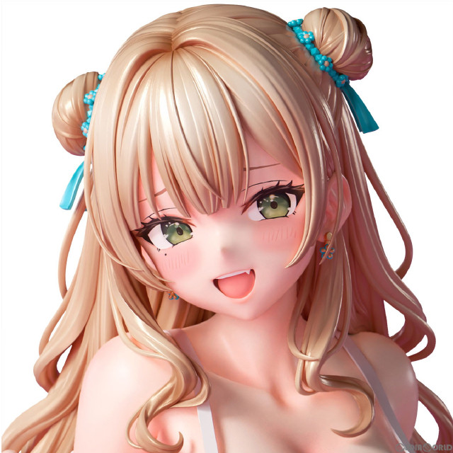 FIG]肉感少女 お誘い上手なあかりちゃん 1/4 完成品 フィギュア