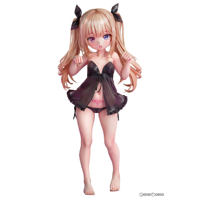 [FIG]ちびサキュバス エスティアちゃん 1/6 完成品 フィギュア B´full FOTS JAPAN(ビーフルフォトスジャパン)
