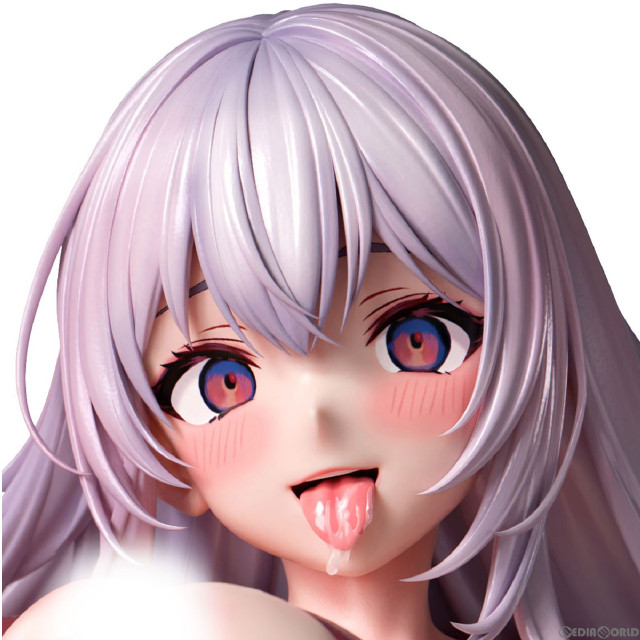 [FIG]肉感少女 エロトラップダンジョンへようこそ リリアナ 1/4 完成品 フィギュア インサイト