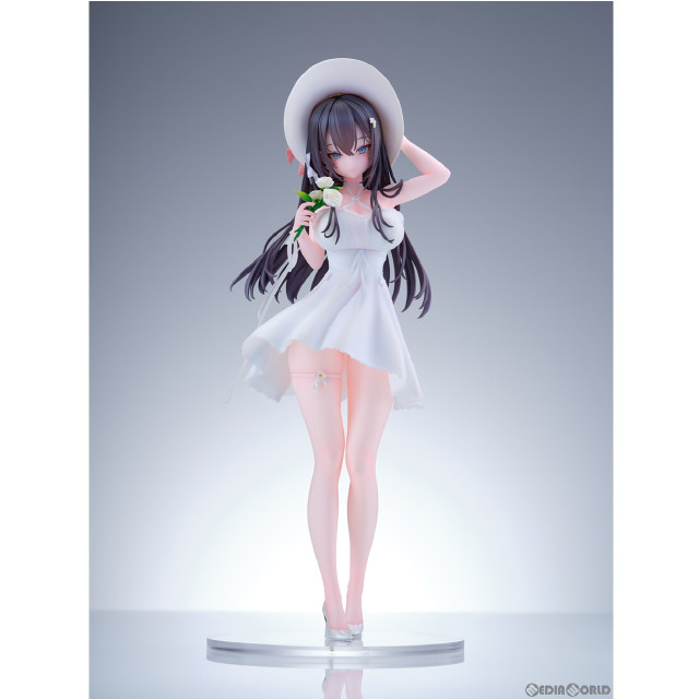 [FIG] OMAHA×freng MANTA(マンタ) 1/7 完成品 フィギュア OMAHA(オマハ)