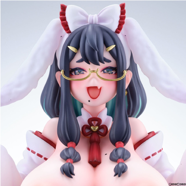 [FIG] OMAHA×半熟ちょこぱい チョコちゃん 1/6 完成品 フィギュア OMAHA(オマハ)
