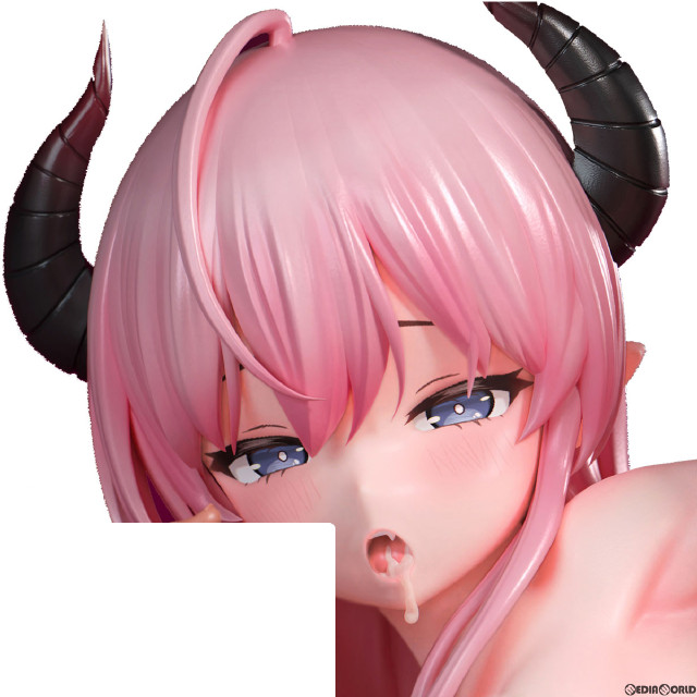 [FIG]肉感少女 ヘスティア 汁だくver. 1/6 完成品 フィギュア インサイト