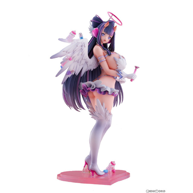 [FIG] Creator's Sellection(クリエイターズセレクション) ギルティ illustration by あんのあーの ギルティ&パニッシュ 1/7 完成品 フィギュア(BF150) ベルファイン