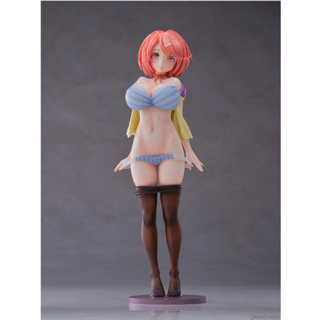 [FIG] 東坊城聖(ひがしぼうじょうあきら) LOVE CUBE-ラヴキューブ- 1/6 完成品 フィギュア ダイキ工業
