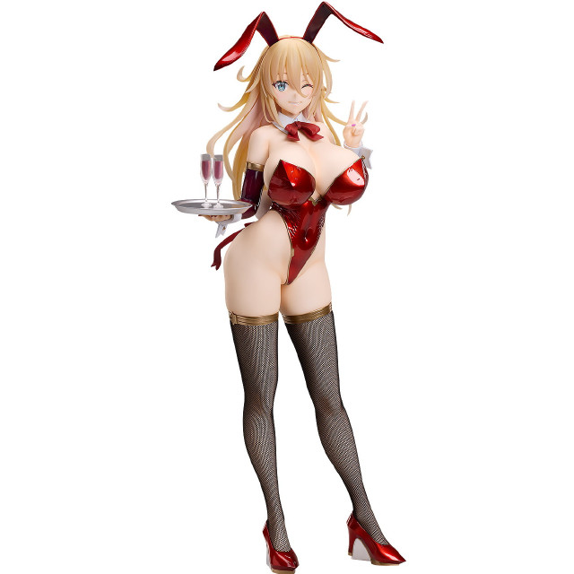 [FIG] B-Style ヴェロニカ・スイートハート バニーVer. バニースーツ プランニング 1/4 完成品 フィギュア FREEing(フリーイング)