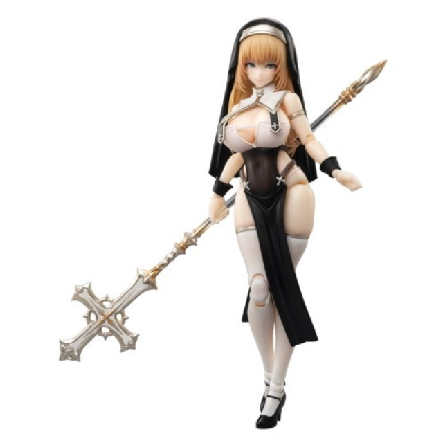 Amazon.co.jp: 一騎当千XX コスチュームカーニバル 呂蒙子明 宮沢模型限定版 (1/6スケール PVC塗装済み完成品) : ホビー