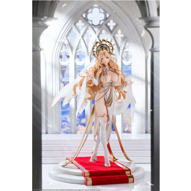 [FIG] 神女月吟 完成品 フィギュア WP&S/彩縁堂