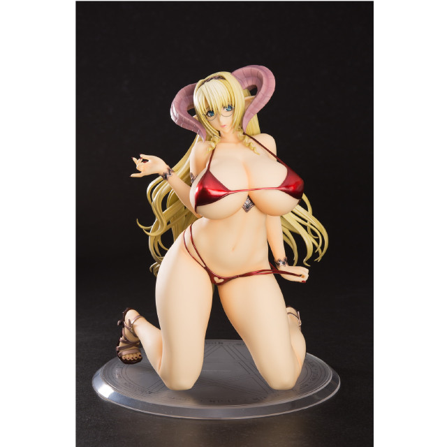 [FIG] マモン -いのうえたくや ver.- 光焔- 七つの大罪 1/6 完成品 フィギュア(PVC341) オーキッドシード