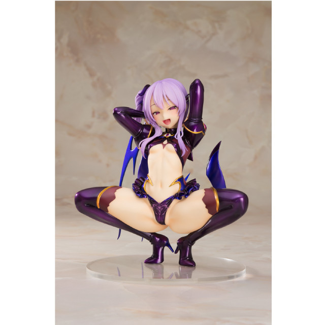 [FIG] 愛聖天使ラブメアリー サキュメアラピス Illustrated by 左藤空気 1/6 完成品 フィギュア(PVC310) チューベローズプラス(オーキッドシード)