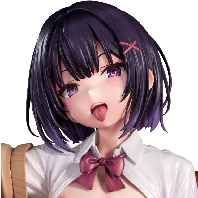 美少女フィギュア6体セット F3