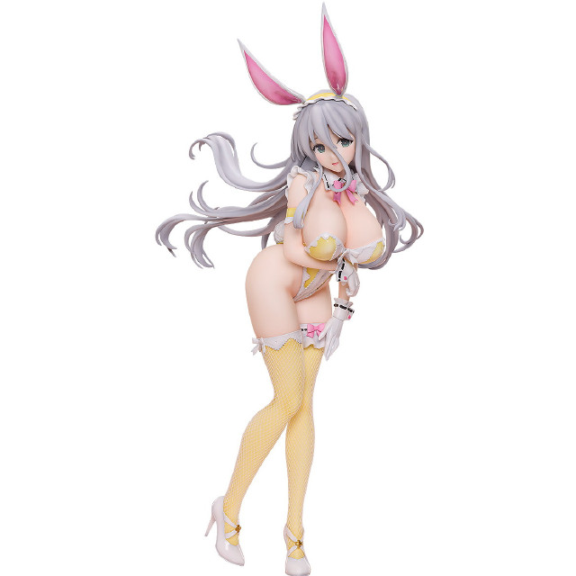 [FIG] B-Style 月光(げっこう) バニーVer. シノビマスター 閃乱カグラ NEW LINK 1/4 完成品 フィギュア FREEing(フリーイング)