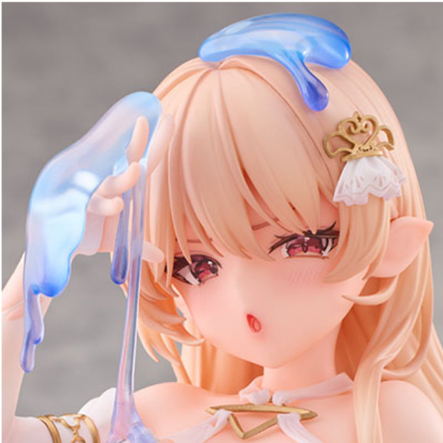 [FIG] プラズマとスライム(特別版) 1/6 完成品 フィギュア Lim Land(リムランド)