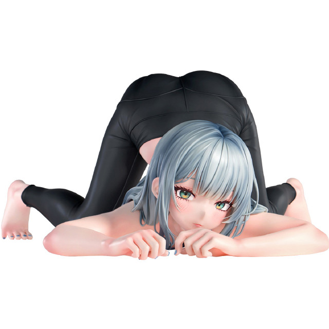 [FIG] ジムでよく会うお姉さん 新菜(にいな) 1/6 完成品 フィギュア B´full FOTS JAPAN(ビーフルフォトスジャパン)