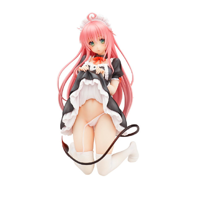 [FIG] (再販)ララ・サタリン・デビルーク メイドVer. To LOVEる-とらぶる- ダークネス 1/7 完成品 フィギュア アルター