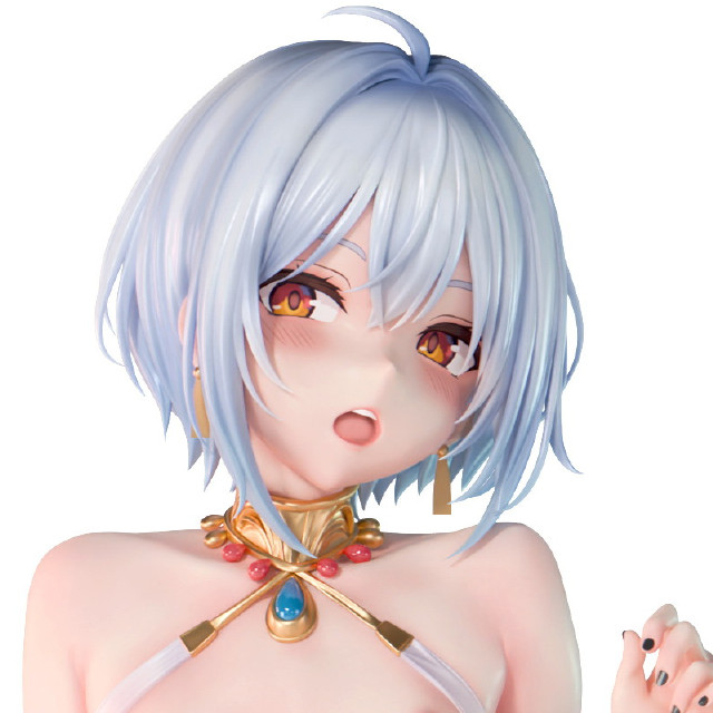 [FIG] 肉感美少年 踊り子 イオン 1/4 完成品 フィギュア インサイト