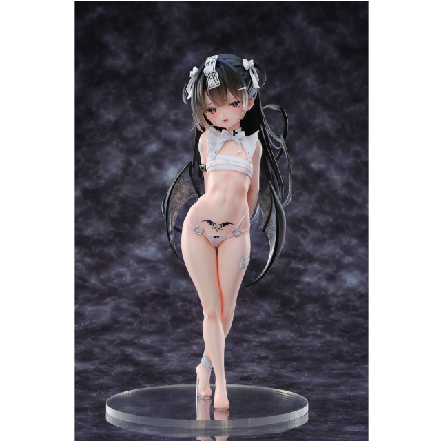 [FIG] 色紙付属 見習い看護婦 小悪魔 りりちゃん 1/6 完成品 フィギュア PURE(ピュア)