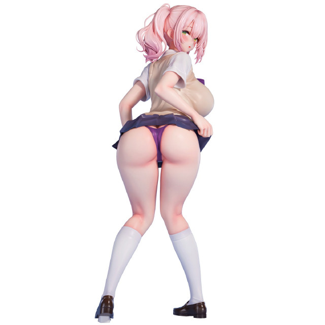 [FIG] 保健室でいいなりポーズ 美友(みゆう) 1/4 完成品 フィギュア B´full FOTS JAPAN(ビーフルフォトスジャパン)