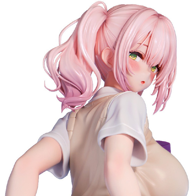 [FIG] 肉感少女 保健室で催●いいなり調教 美友(みゆう) 1/6 完成品 フィギュア インサイト