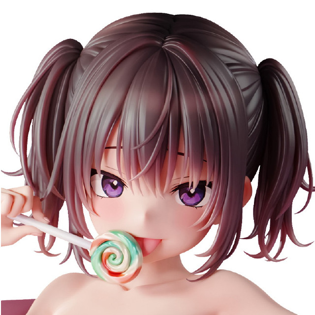[FIG] 肉感少女 メスガキ 広瀬えりか(ひろせえりか) 1/3 完成品 フィギュア インサイト