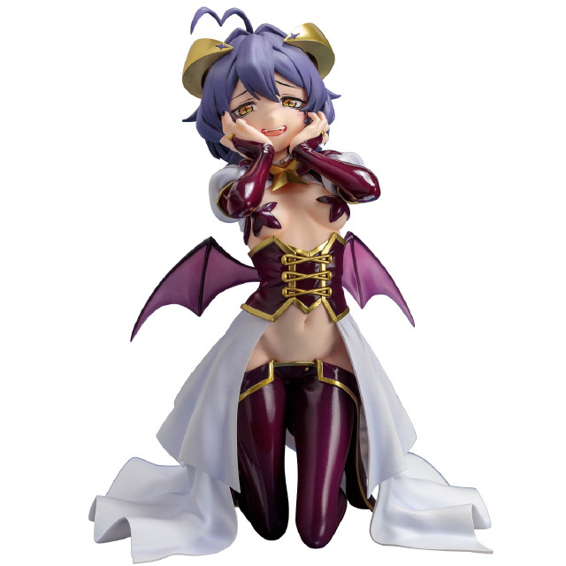 [FIG] 「マジアベーゼ」 魔法少女にあこがれて 1/6 完成品 フィギュア B´full FOTS JAPAN(ビーフルフォトスジャパン)