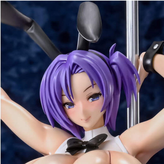 [FIG] カリン ポールダンスstyle. カリンズ・プリズン 1/7 完成品 フィギュア MouseUnit(マウスユニット)