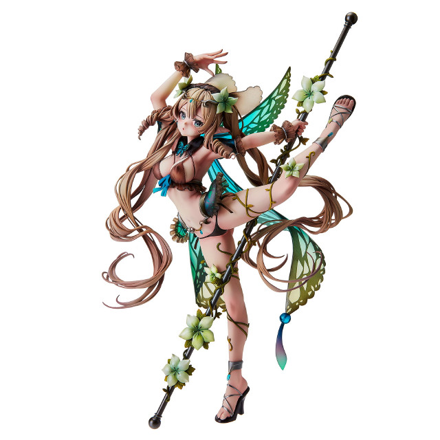 [FIG]エルフ村 第9村人 ユリシス 1/6 完成品 フィギュア ヴェルテクス