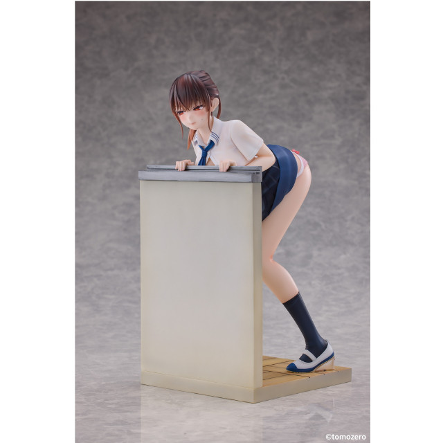 [FIG] タペストリー付属 声を我慢するおりこうさん 小笠原リコ(おがさわらりこ) 通常版 1/6 完成品 フィギュア Vivify(ビビファイ)