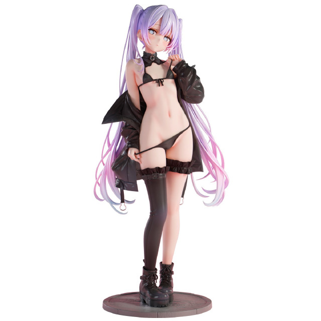 [FIG] ゴシックガールのいたずら エステル 1/4 完成品 フィギュア B´full FOTS JAPAN(ビーフルフォトスジャパン)