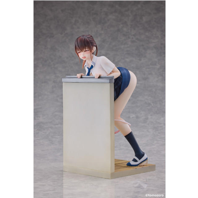 [FIG] タペストリー付属 声を我慢するおりこうさん 小笠原リコ(おがさわらりこ) 特別版 1/6 完成品 フィギュア Vivify(ビビファイ)