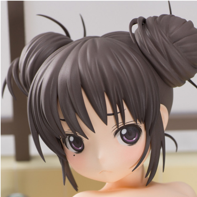 [FIG] (再々販) 国天妙(こくてんたえ) コミック阿吽 illustrated by いぬぶろ 1/7 完成品 フィギュア(PVC344) チューベローズプラス/オーキッドシード