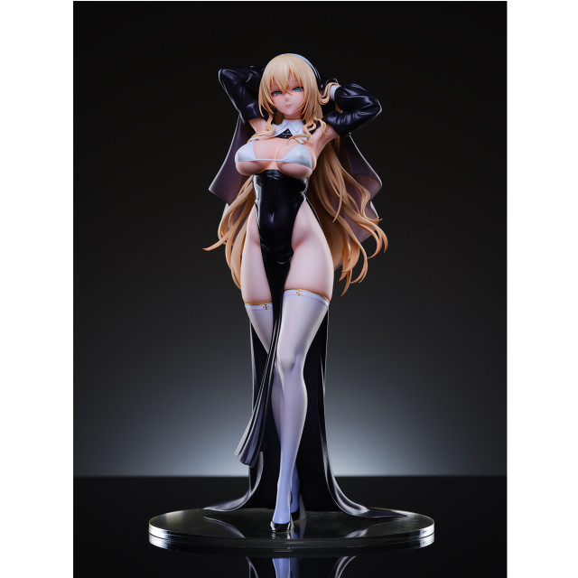 [FIG] ソフィア・マリアンヌ DX版 1/6 完成品 フィギュア OMAHA(オマハ)