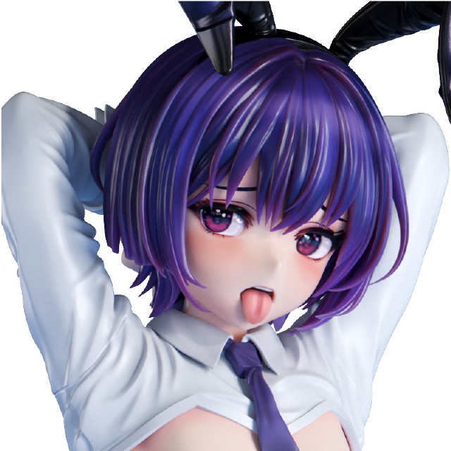 [FIG] ウラ恋ばにーぼーい フロワ 立体まつげver. 1/3 完成品 フィギュア インサイト