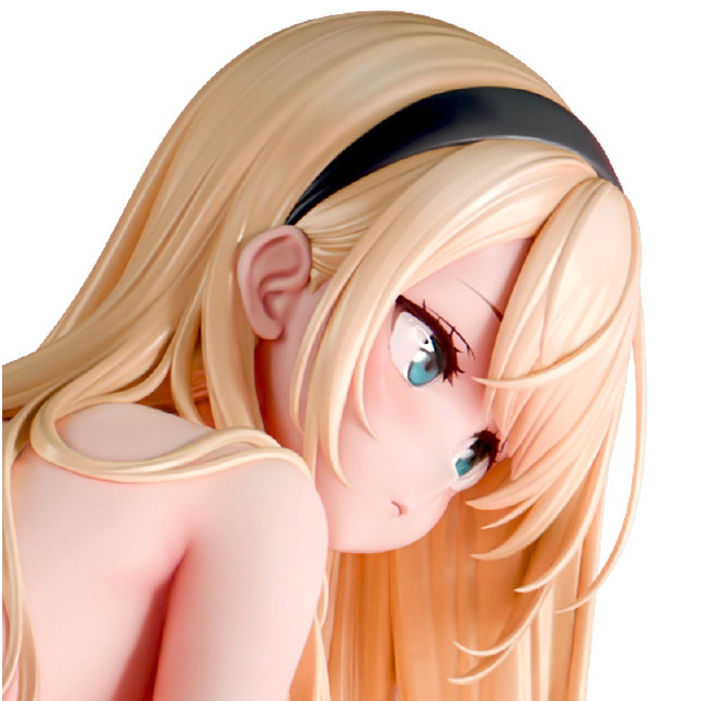 [FIG] 肉感少女 お着替え中 柚季(ゆき) 1/5 完成品 フィギュア インサイト