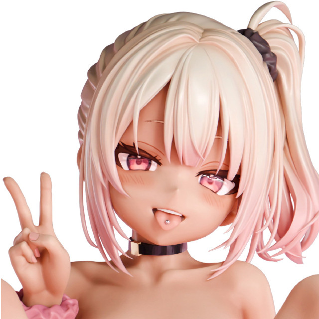 [FIG] 肉感少女 メスガキギャル 夏目みさ(なつめみさ) 1/5 完成品 フィギュア インサイト