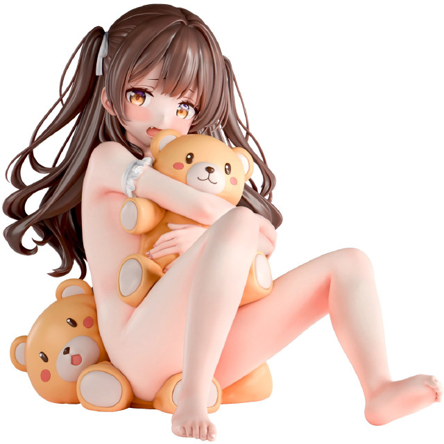 [FIG] 肉感少女 くまさんぎゅっ ロコ 1/6 完成品 フィギュア インサイト