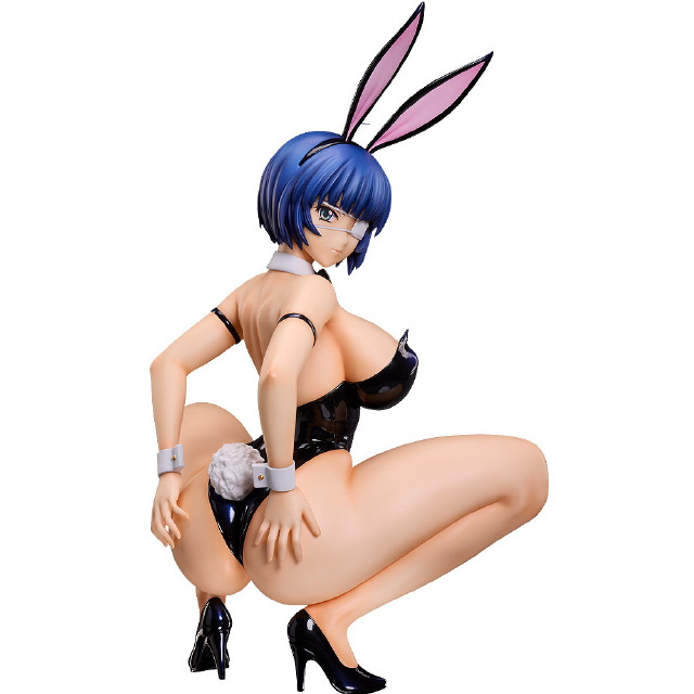 [FIG] B-style 呂蒙子明(りょもうしめい) 生足バニーVer.2nd 真・一騎当千 1/4 完成品 フィギュア FREEing(フリーイング)
