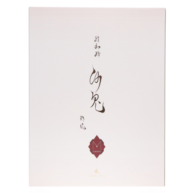 [FIG] 羅刹姫 -沙鬼-(さき) M-edition 1/5 完成品 フィギュア インビナ